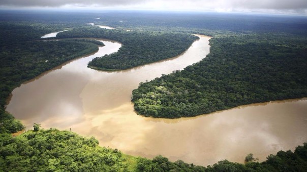 Loreto - Río Amazonas