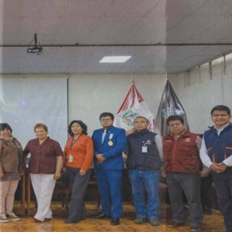 Reunión Veeduría Mirada Ciudadana contra la Trata de Persona
