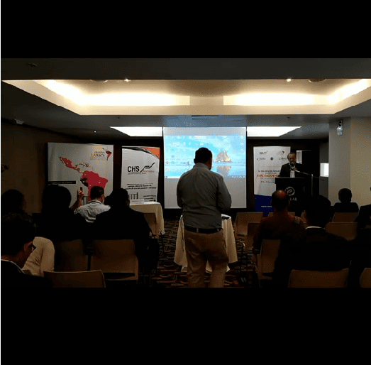 Lima - VI Encuentro Nacional contra la explotación humana – Trata de Personas, explotación sexual y trabajo forzoso.
