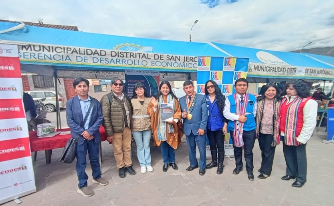 Cusco - IX Campaña Multisectorial Descentralizada «Juntos por la infancia»